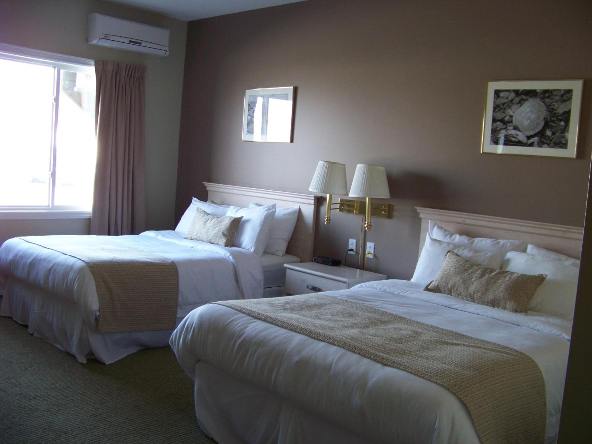 Ocean View Hotel روكي هاربور المظهر الخارجي الصورة