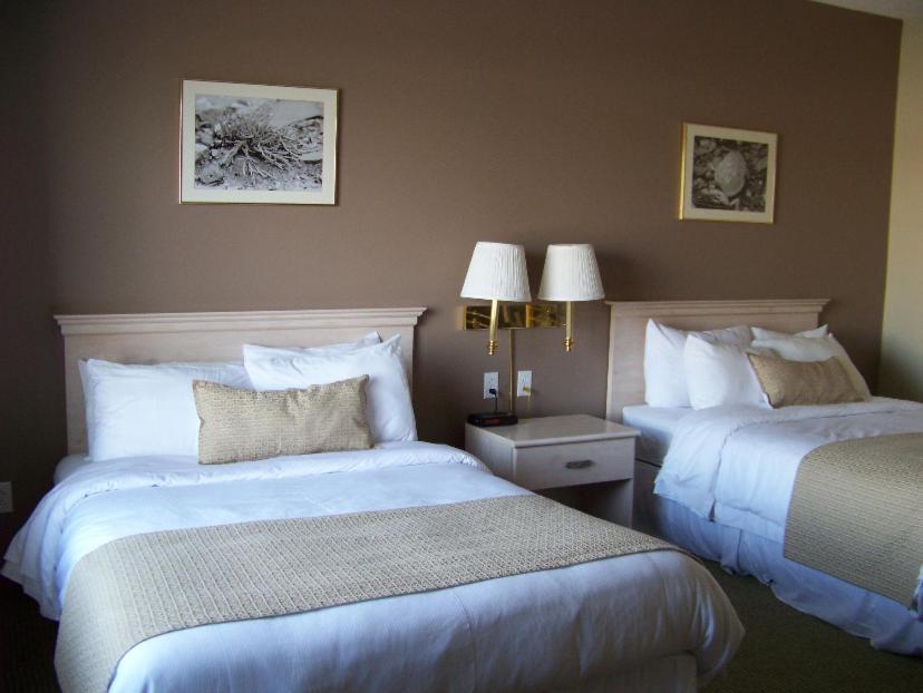 Ocean View Hotel روكي هاربور الغرفة الصورة