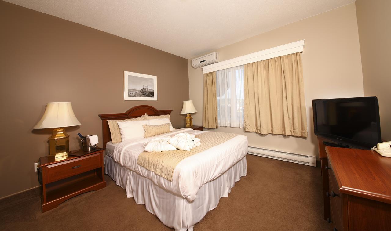 Ocean View Hotel روكي هاربور المظهر الخارجي الصورة